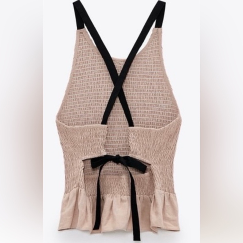 NWTA Zara Top Size Small - Picture 2 of 13